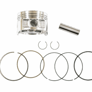 PISTON COMPLETO 1 JGO