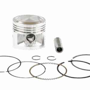 PISTON COMPLETO STD 1 JGO