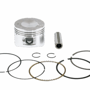 PISTON COMPLETO STD 1 JGO